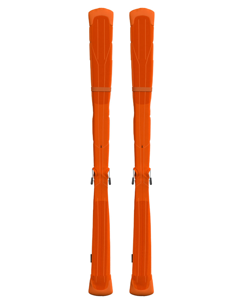 SkiSoxx - Orange