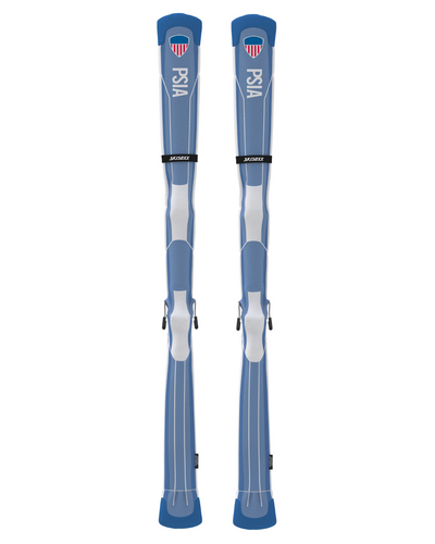 PSIA SKISOXX - Available end of October 2025
