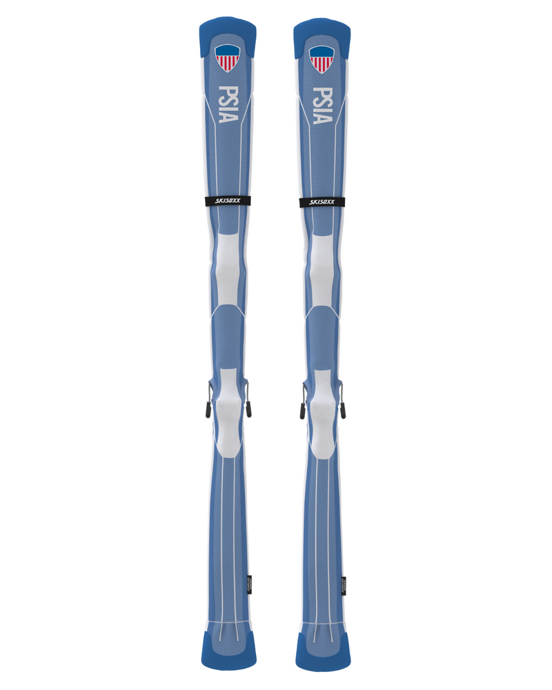 PSIA SKISOXX - Available end of October 2025