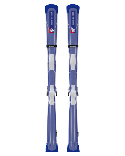 WPST SKISOXX - Available end of October 2025