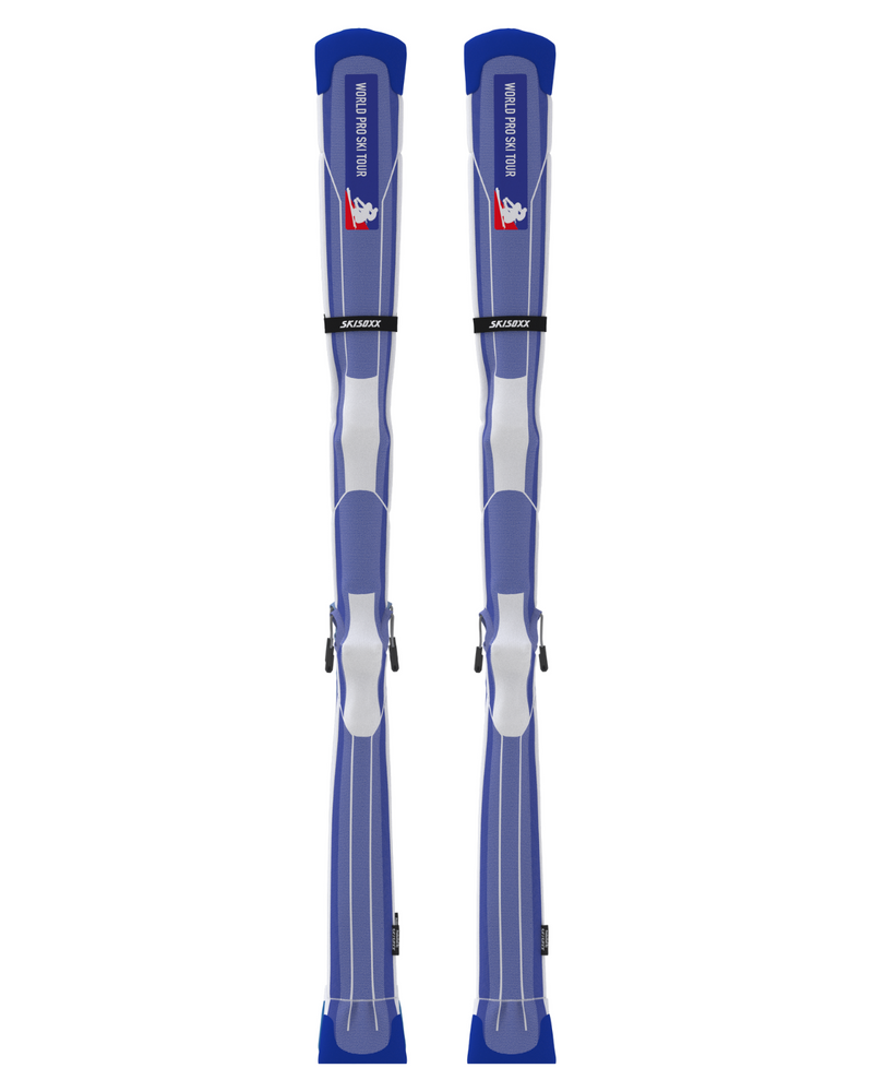 WPST SKISOXX - Available end of October 2025